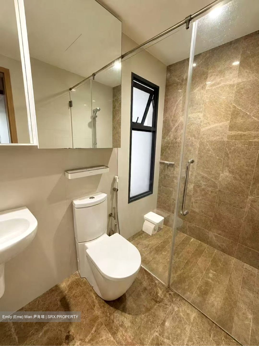 8@Woodleigh (D13), Condominium #598239711